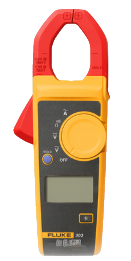 Fluke 303
